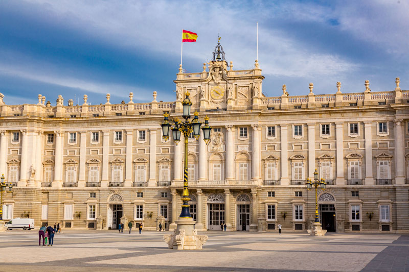 tours madrid