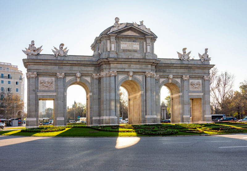 tours madrid